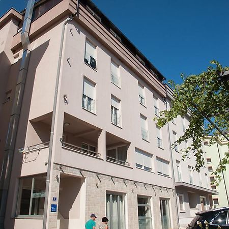 Hotel Glorija Меджугорье Экстерьер фото